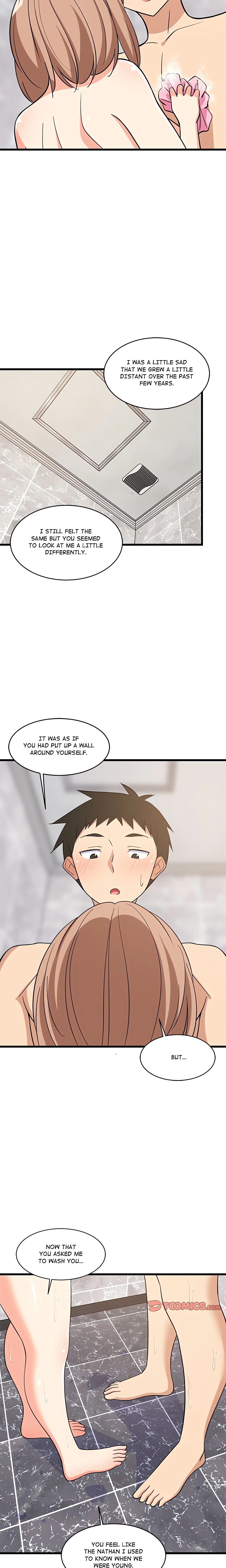 Study Buddies Chapter 14 Page 14