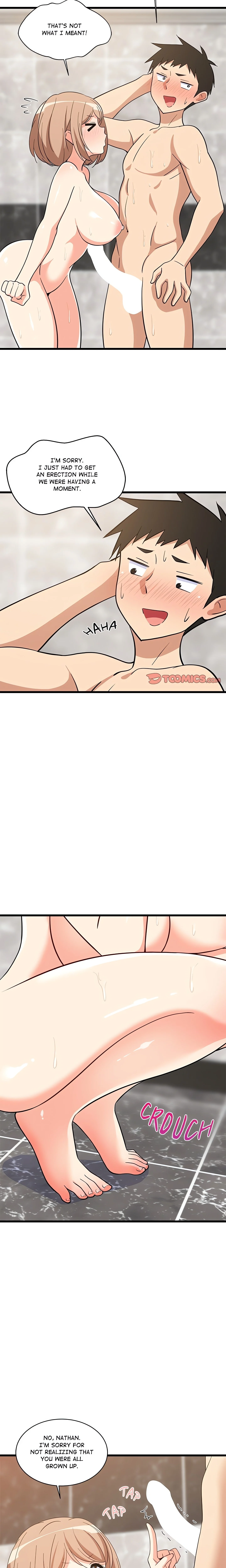 Study Buddies Chapter 14 Page 20