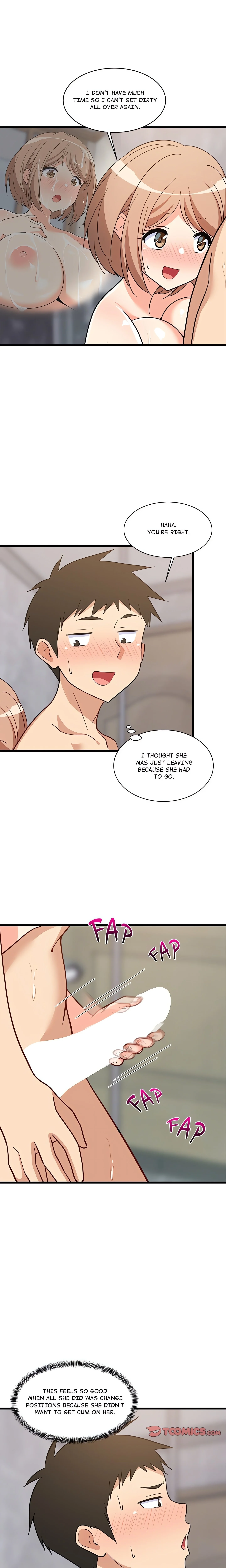 Study Buddies Chapter 14 Page 24