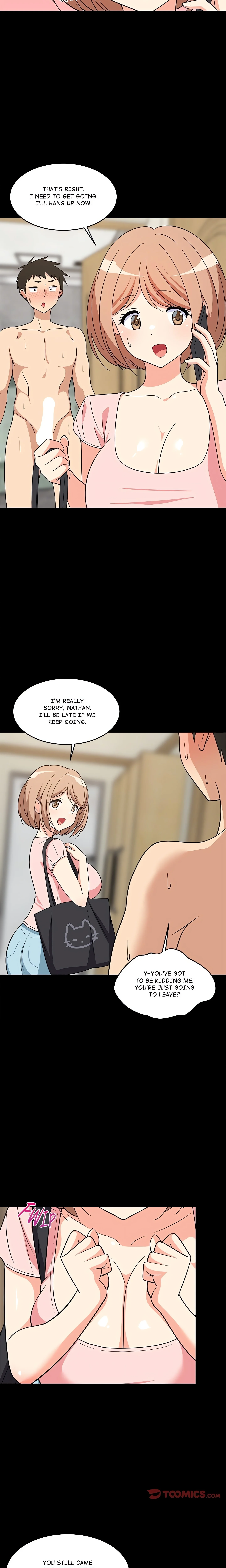 Study Buddies Chapter 15 Page 15