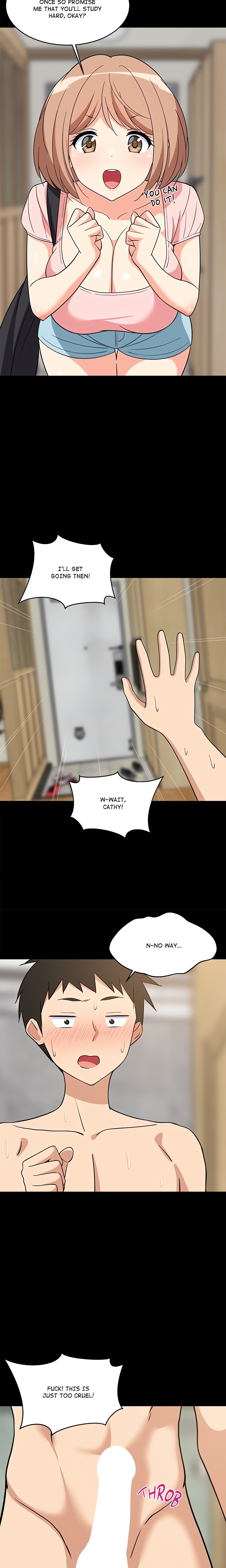 Study Buddies Chapter 15 Page 16