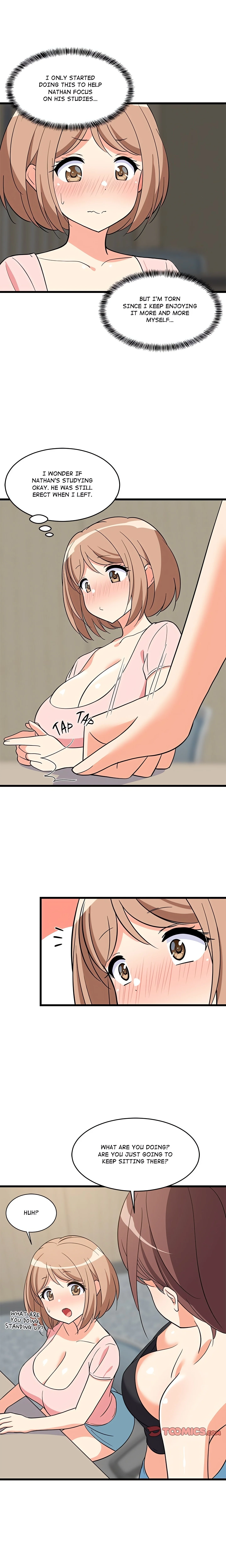 Study Buddies Chapter 15 Page 24