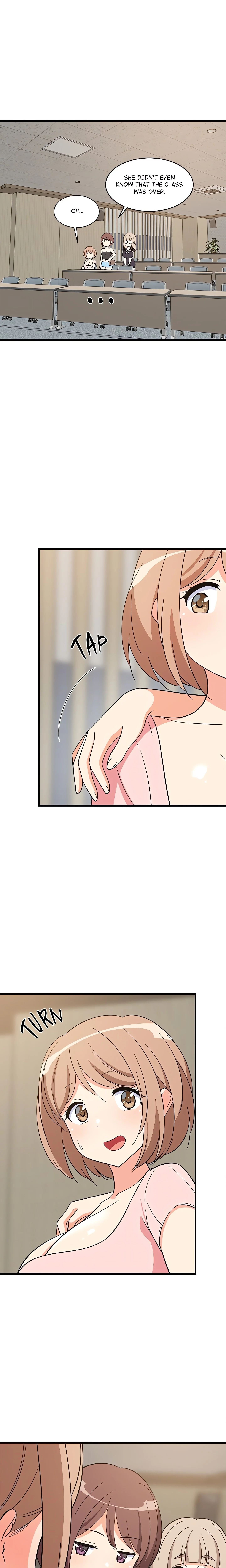 Study Buddies Chapter 15 Page 25