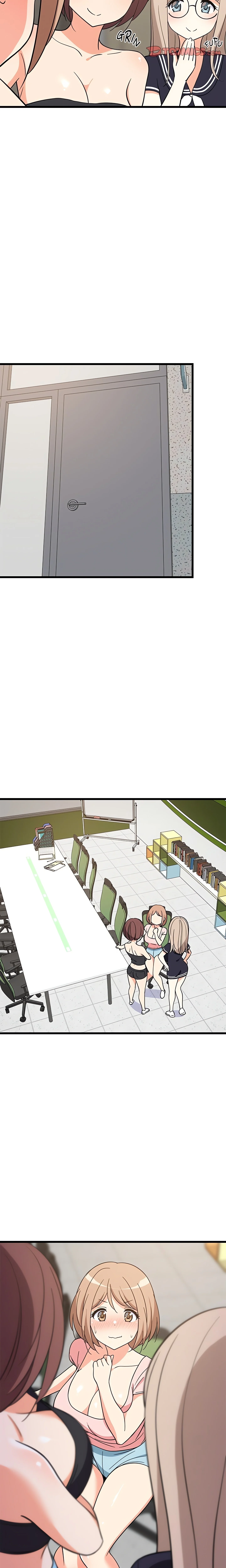 Study Buddies Chapter 15 Page 26