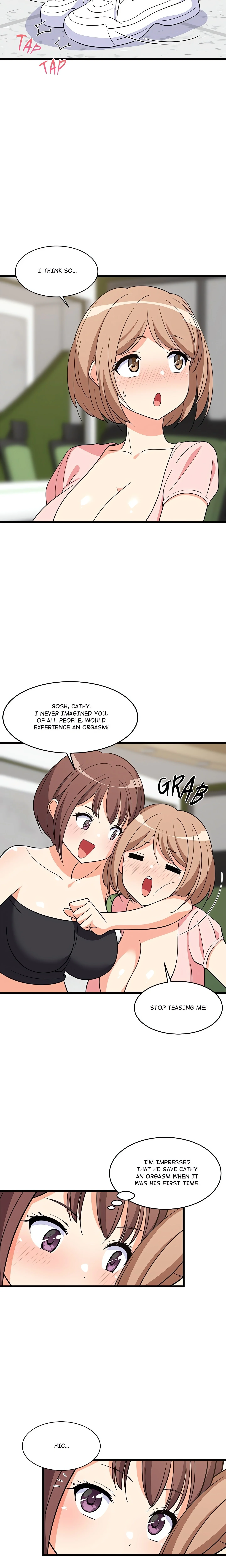 Study Buddies Chapter 16 Page 7