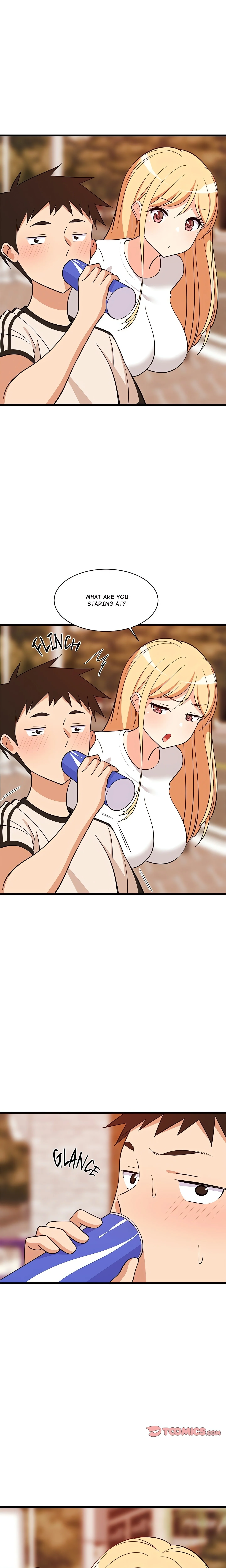 Study Buddies Chapter 16 Page 24