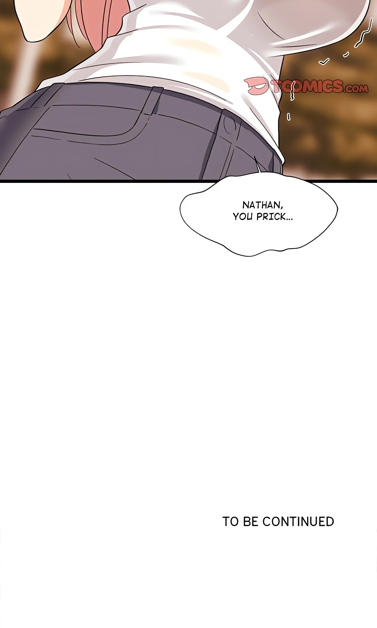 Study Buddies Chapter 16 Page 26