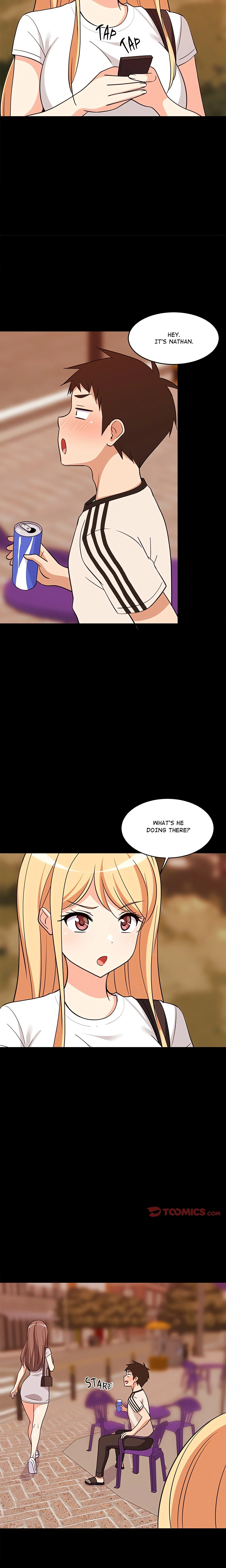 Study Buddies Chapter 17 Page 3
