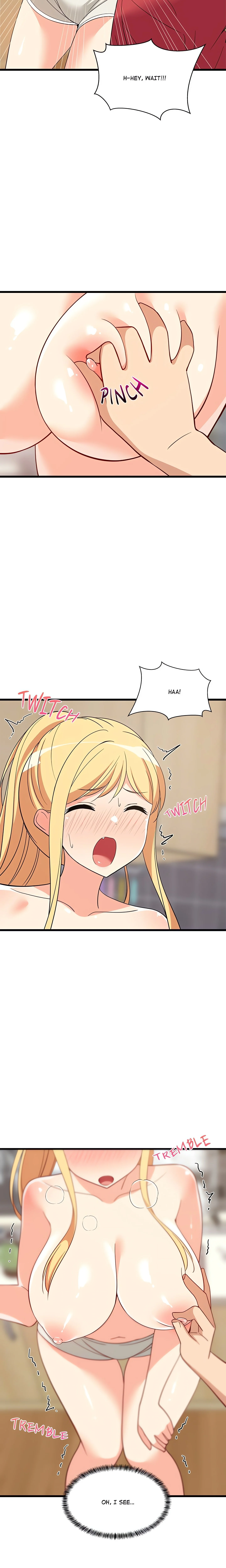 Study Buddies Chapter 19 Page 7