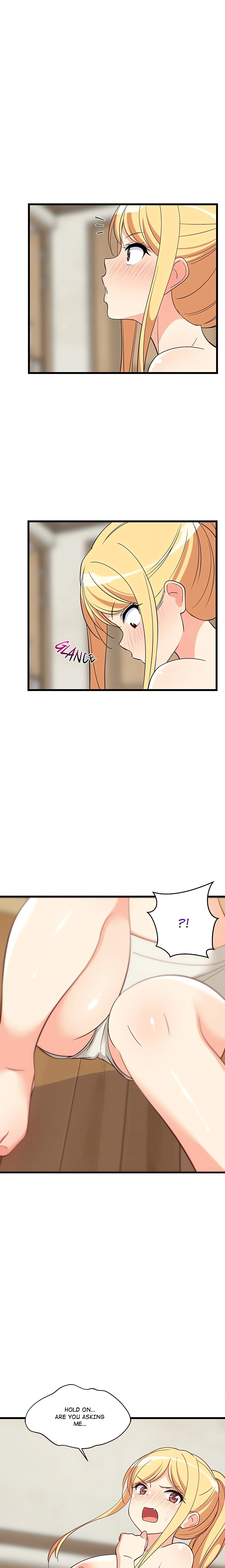 Study Buddies Chapter 19 Page 25