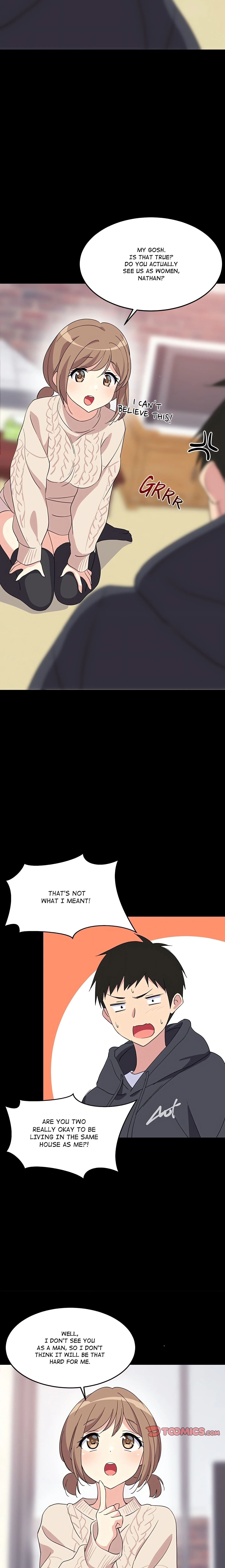 Study Buddies Chapter 2 Page 10