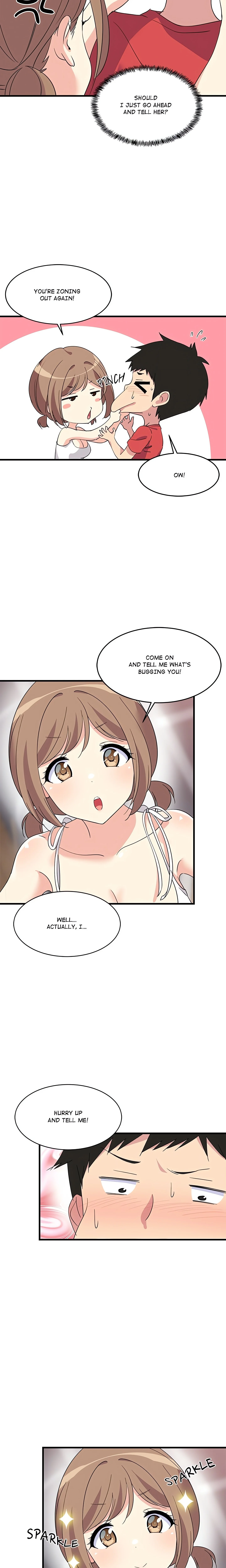 Study Buddies Chapter 2 Page 27