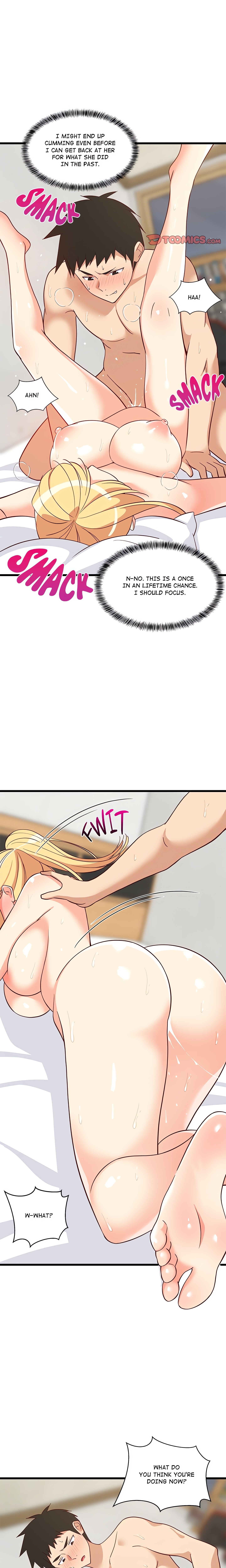 Study Buddies Chapter 21 Page 13