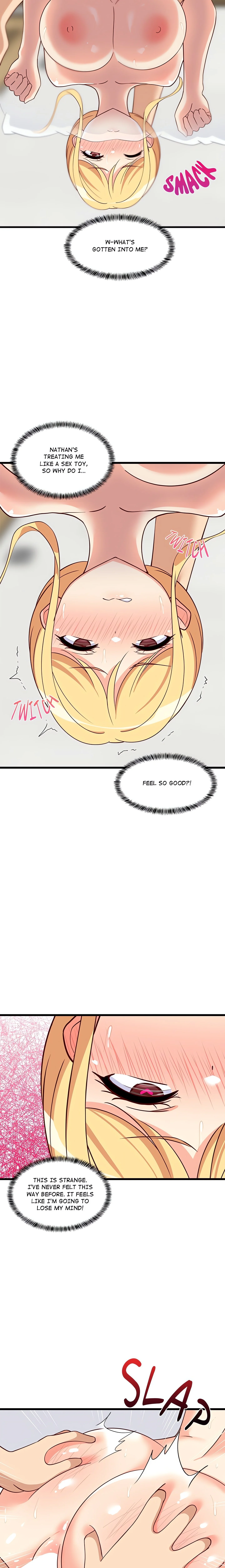 Study Buddies Chapter 21 Page 22