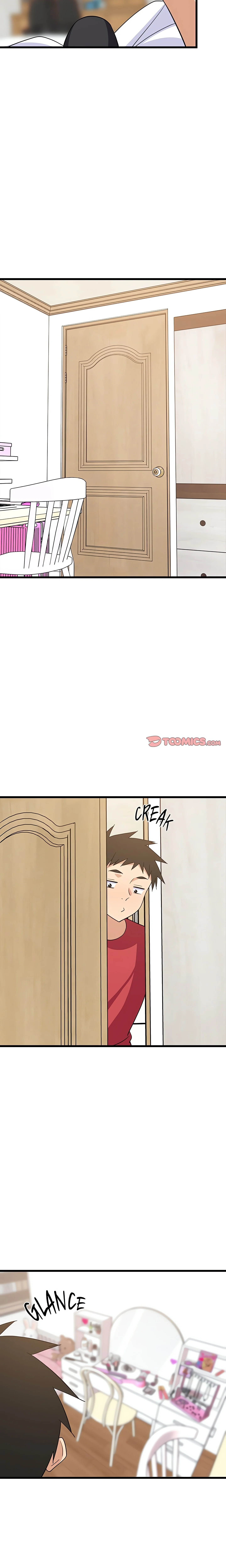 Study Buddies Chapter 22 Page 11