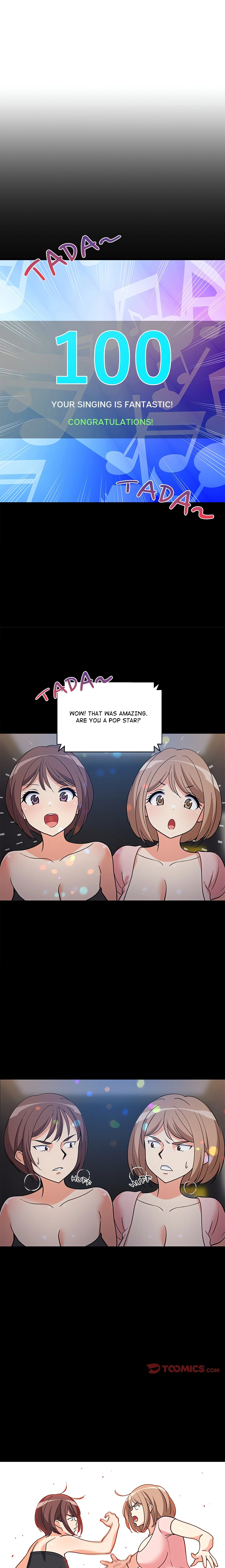 Study Buddies Chapter 23 Page 5