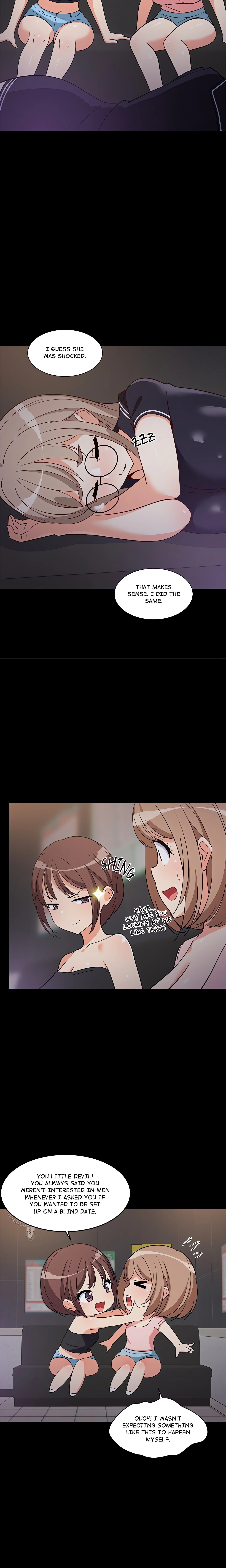Study Buddies Chapter 23 Page 7