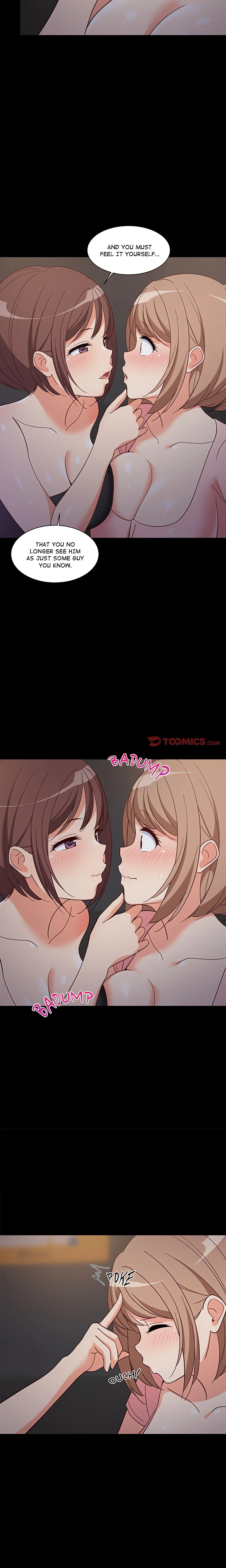 Study Buddies Chapter 23 Page 11