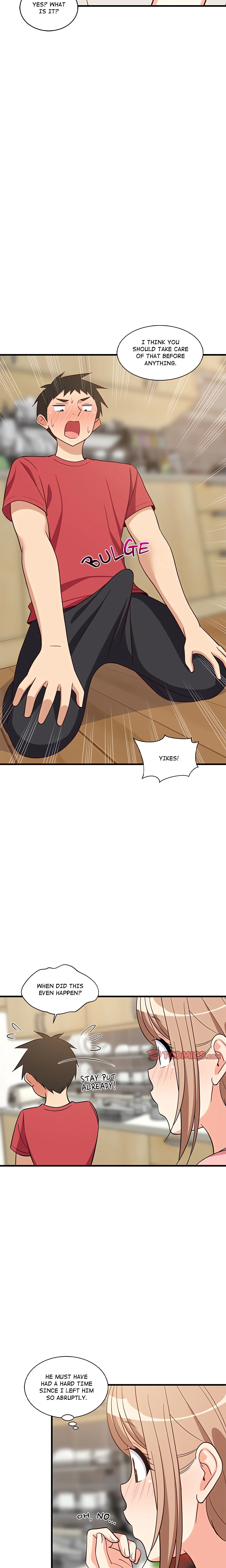 Study Buddies Chapter 23 Page 22