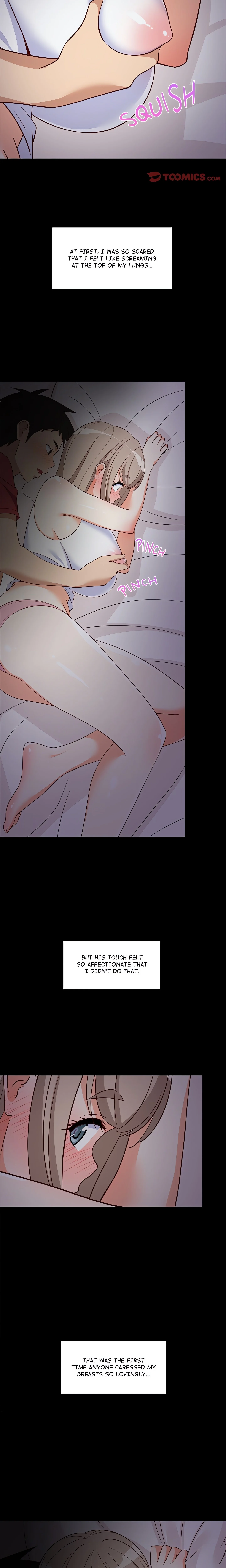 Study Buddies Chapter 24 Page 8