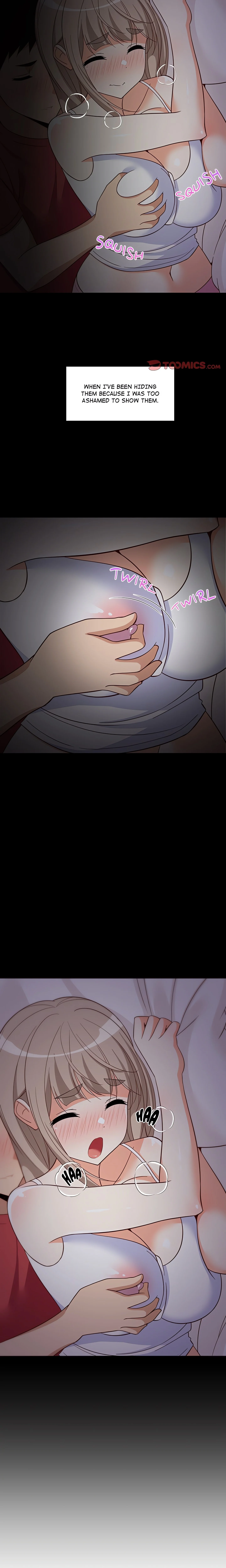Study Buddies Chapter 24 Page 9