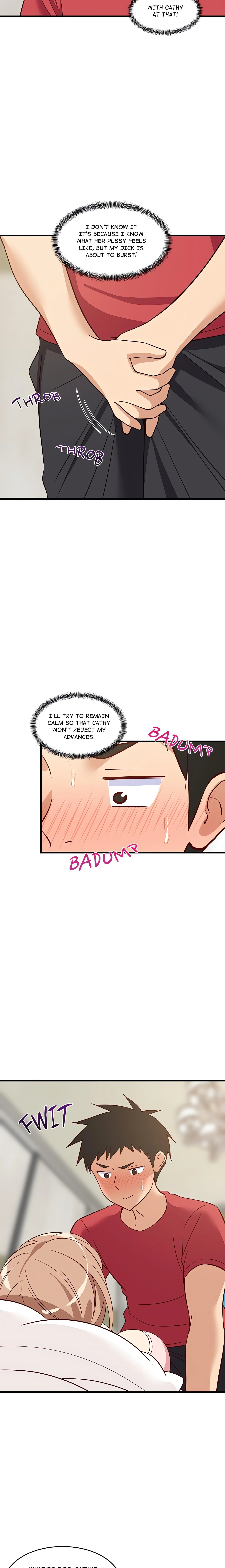 Study Buddies Chapter 24 Page 16