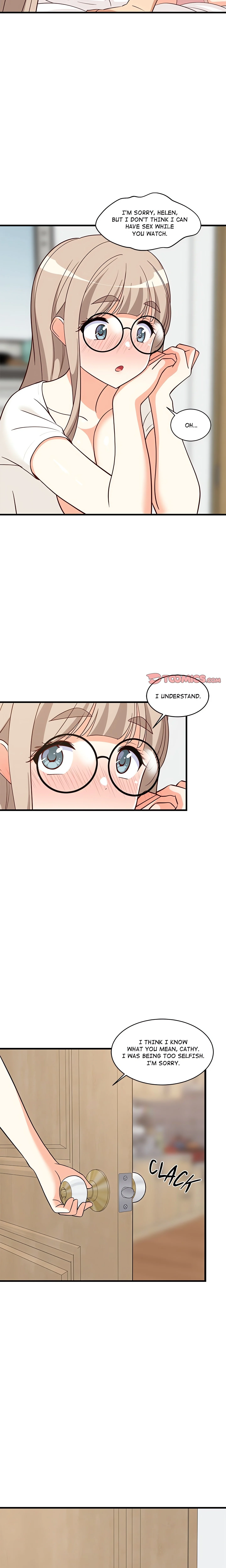 Study Buddies Chapter 24 Page 20