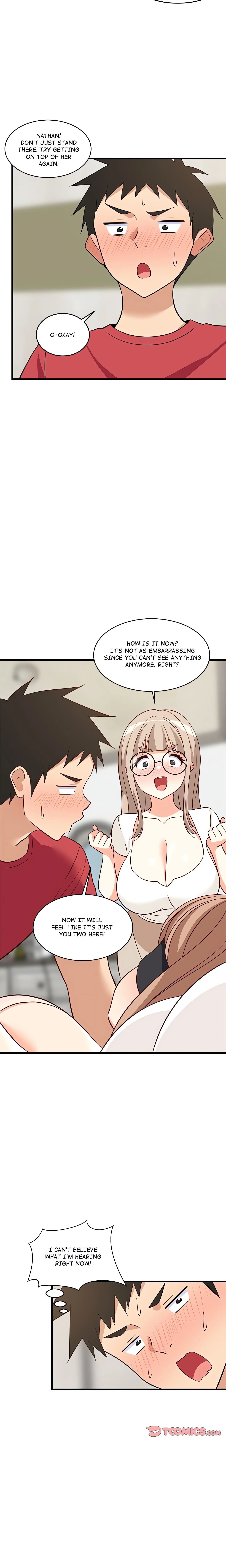 Study Buddies Chapter 24 Page 24