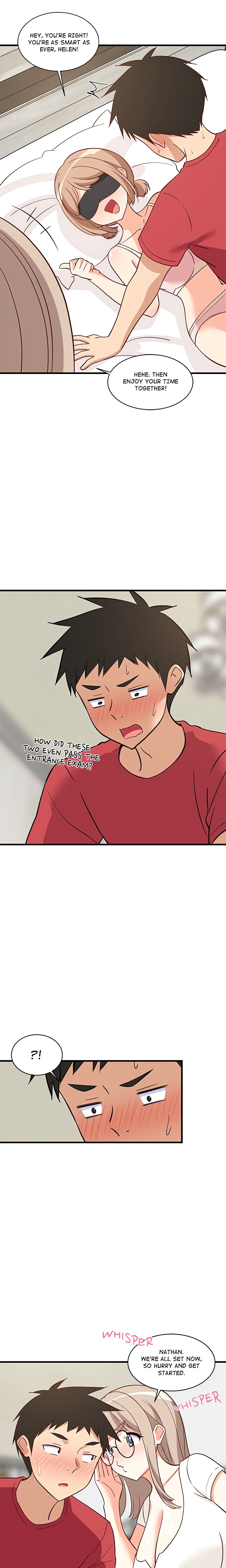 Study Buddies Chapter 24 Page 25