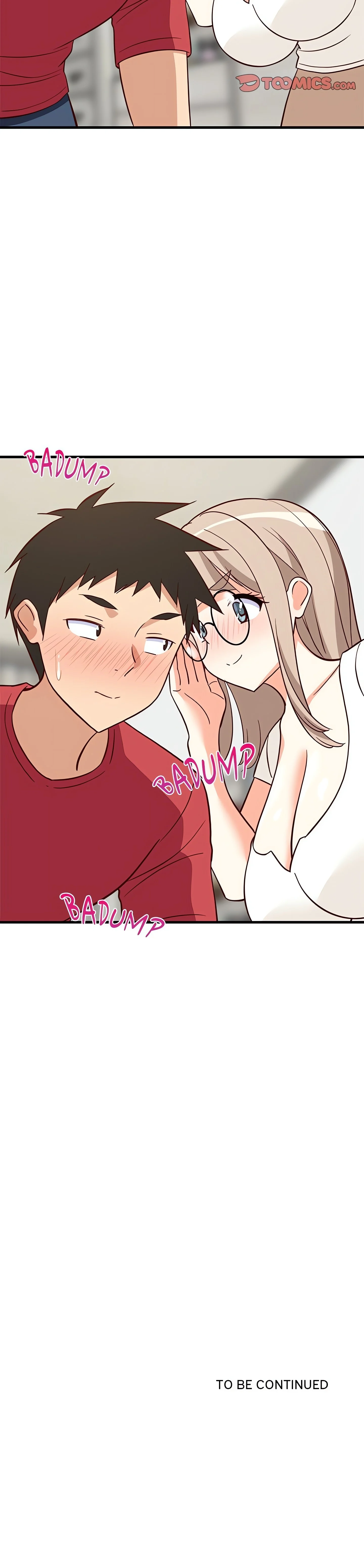 Study Buddies Chapter 24 Page 26