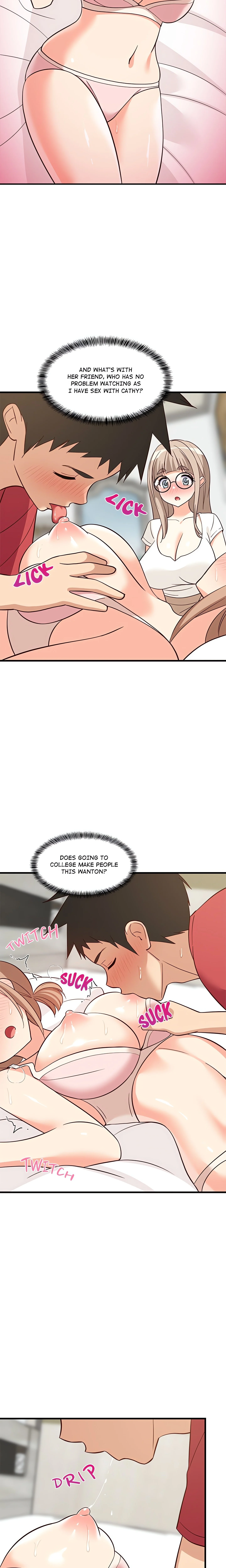 Study Buddies Chapter 25 Page 7