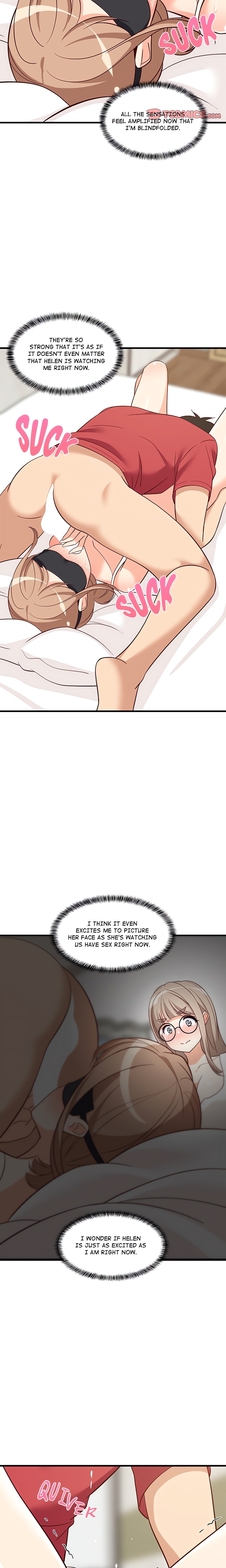 Study Buddies Chapter 25 Page 17