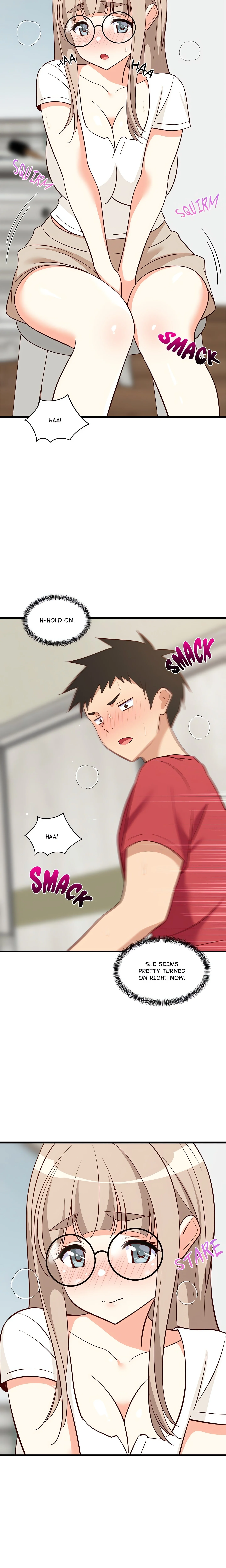 Study Buddies Chapter 25 Page 25