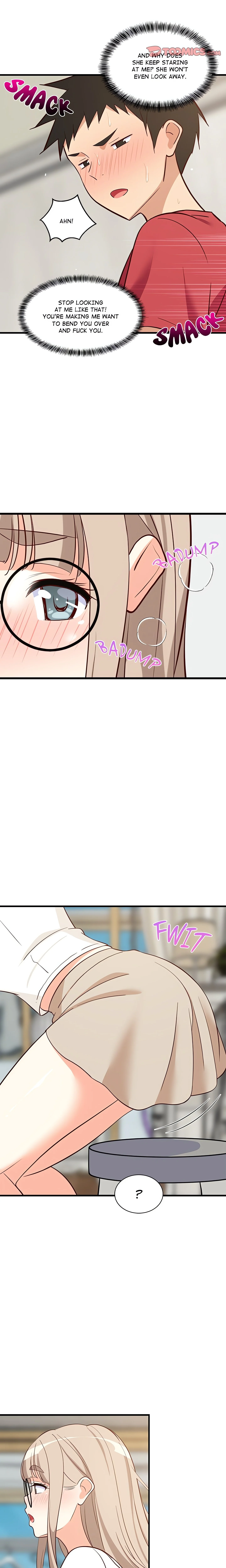 Study Buddies Chapter 25 Page 26
