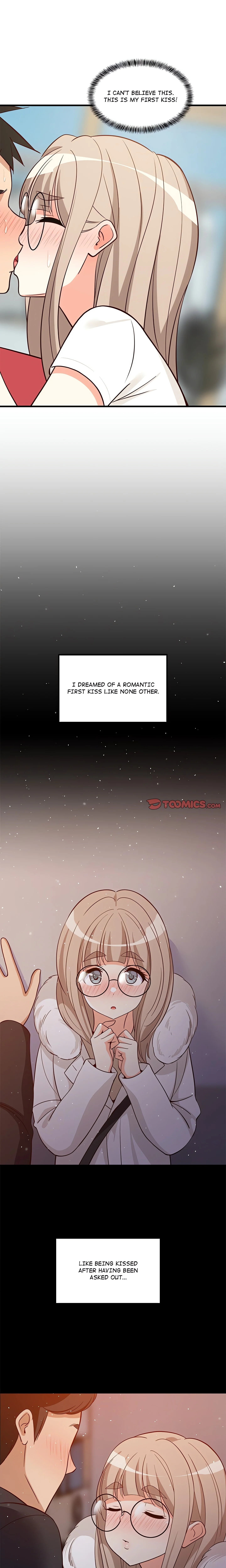 Study Buddies Chapter 26 Page 2
