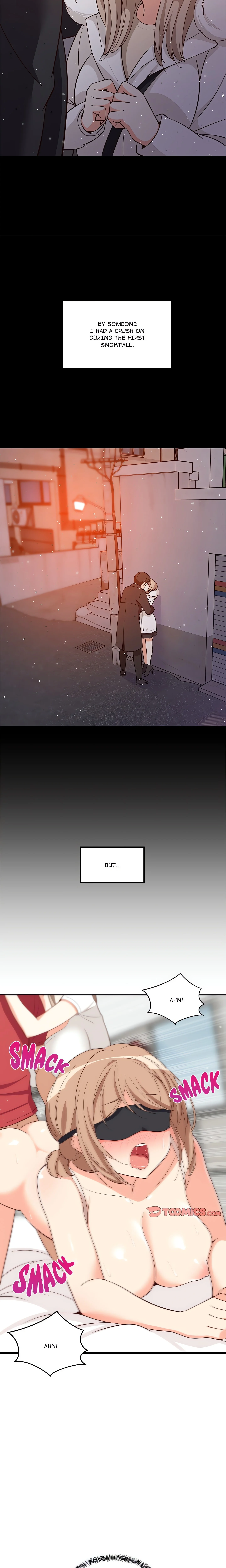 Study Buddies Chapter 26 Page 3