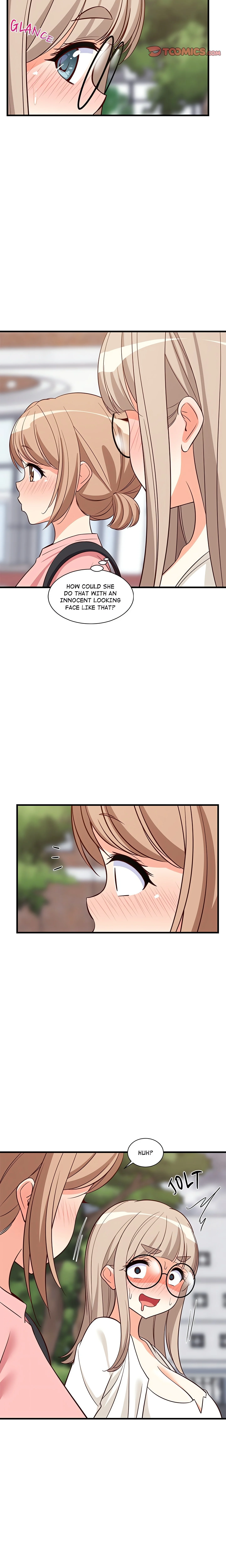 Study Buddies Chapter 27 Page 5