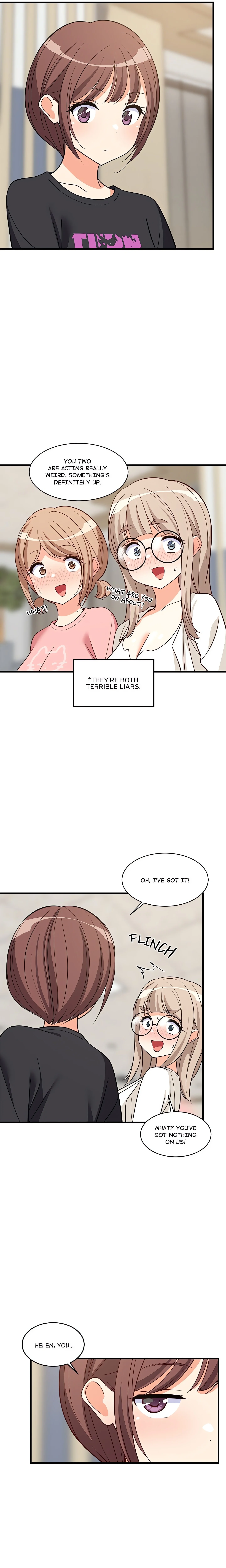 Study Buddies Chapter 27 Page 9