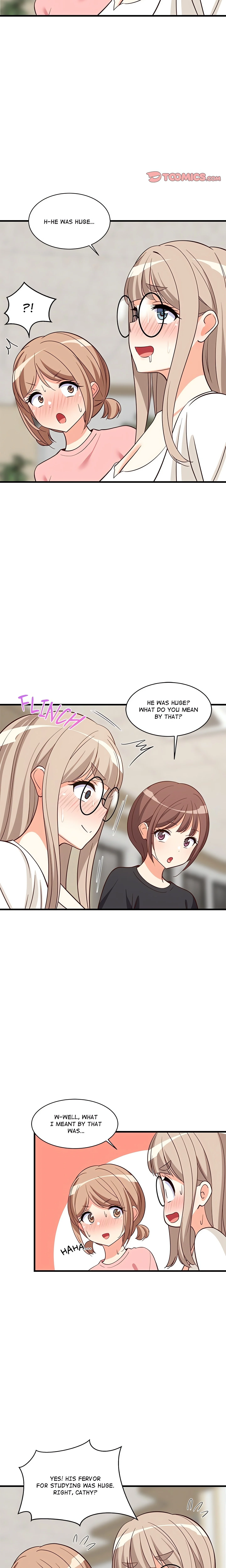 Study Buddies Chapter 27 Page 15