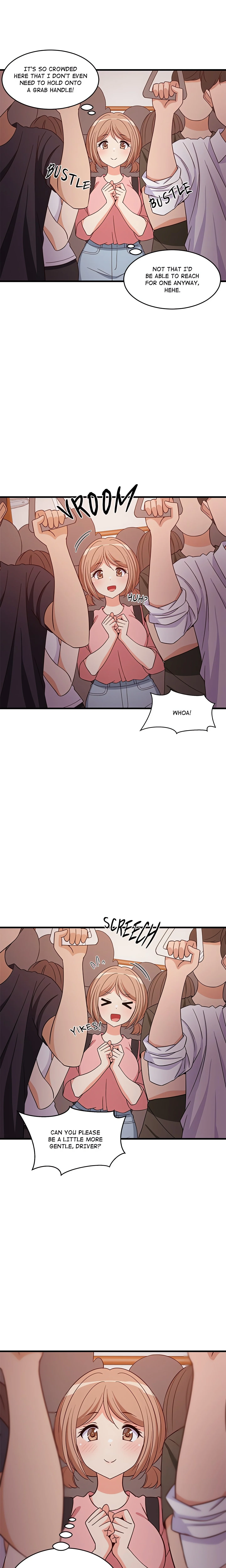 Study Buddies Chapter 28 Page 2