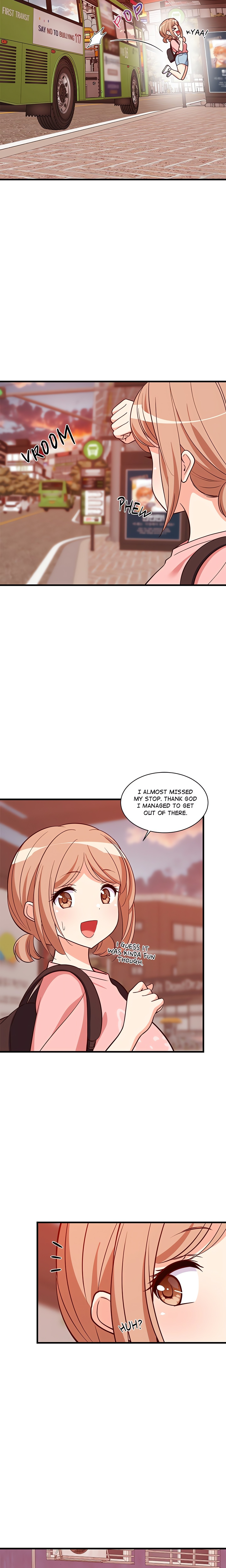 Study Buddies Chapter 28 Page 4