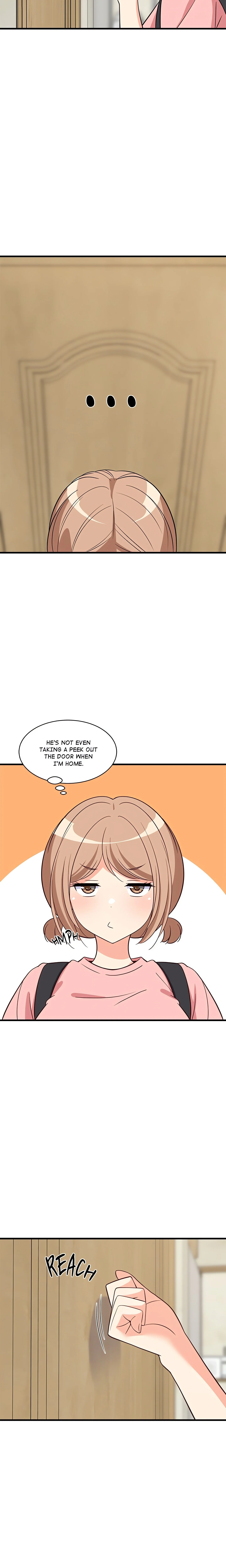 Study Buddies Chapter 28 Page 13