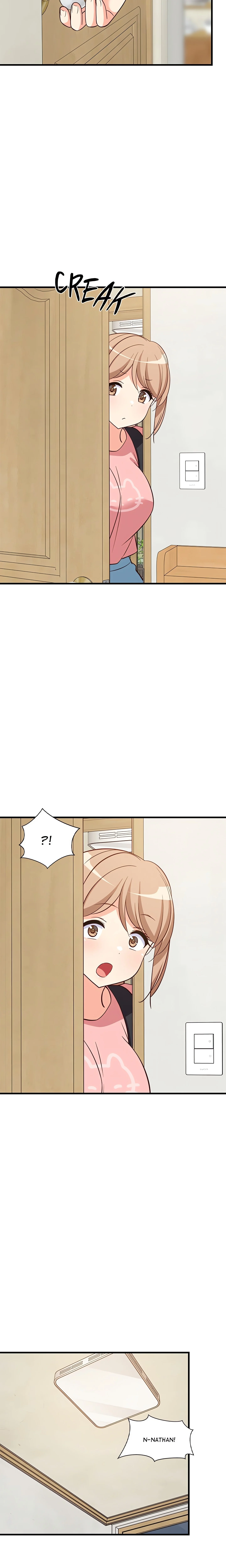Study Buddies Chapter 28 Page 15