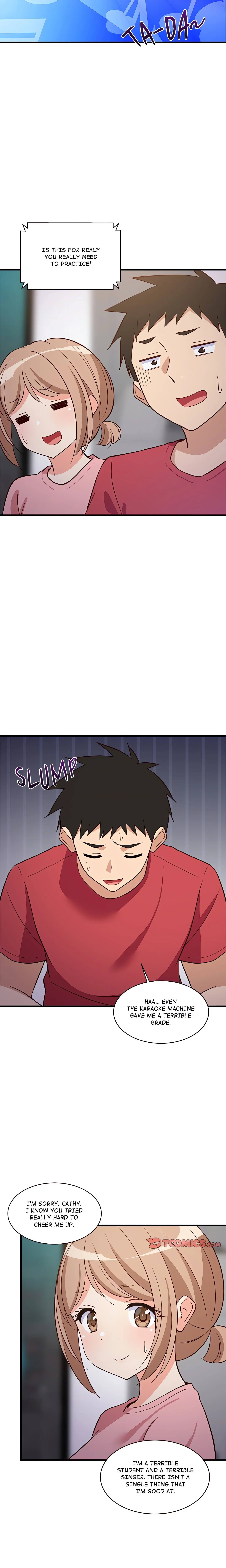 Study Buddies Chapter 28 Page 23
