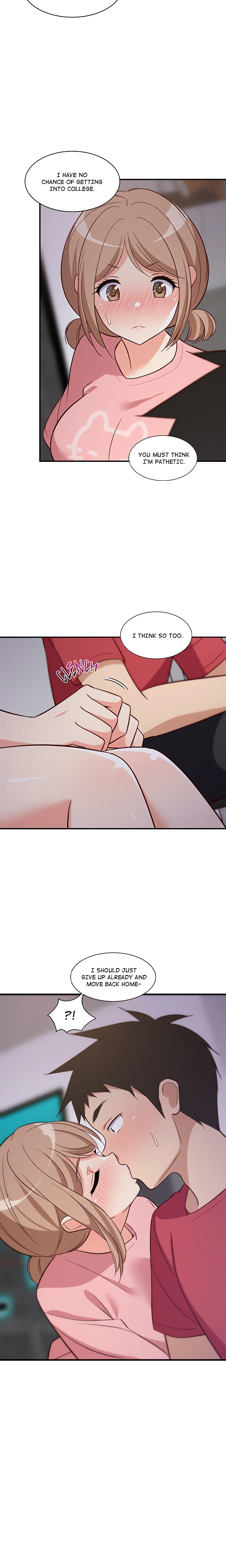 Study Buddies Chapter 28 Page 26