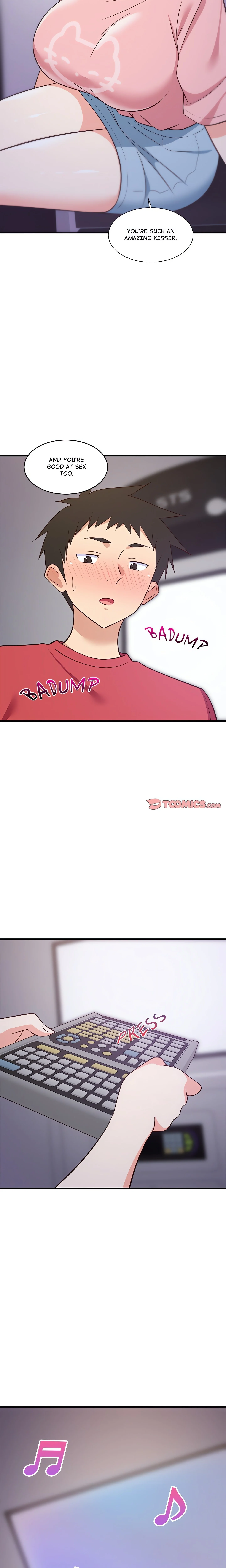 Study Buddies Chapter 29 Page 2