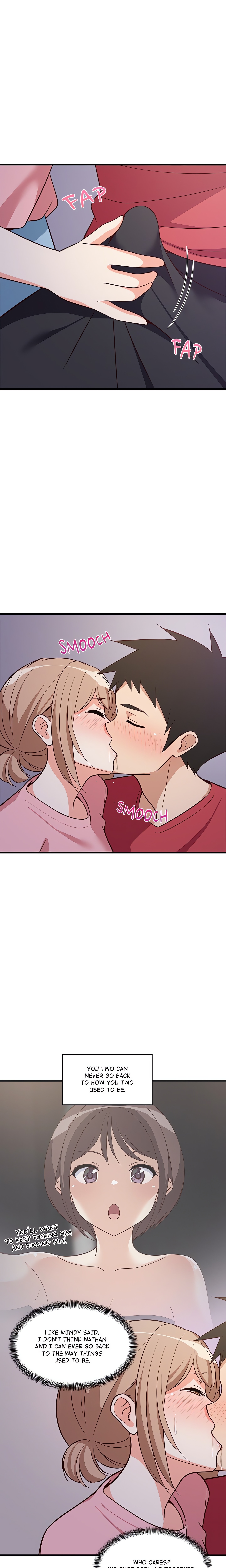 Study Buddies Chapter 29 Page 4