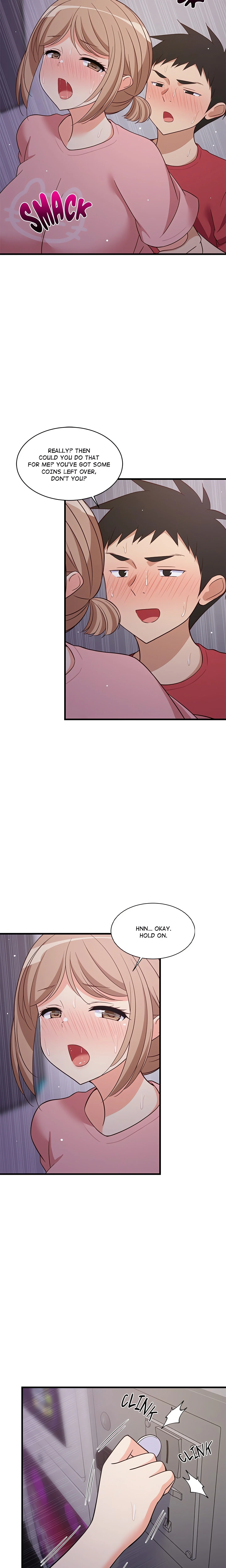 Study Buddies Chapter 29 Page 14