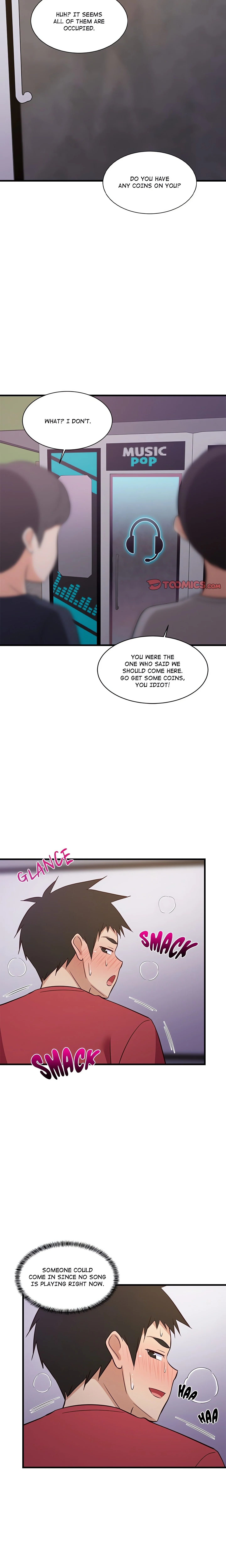 Study Buddies Chapter 29 Page 16