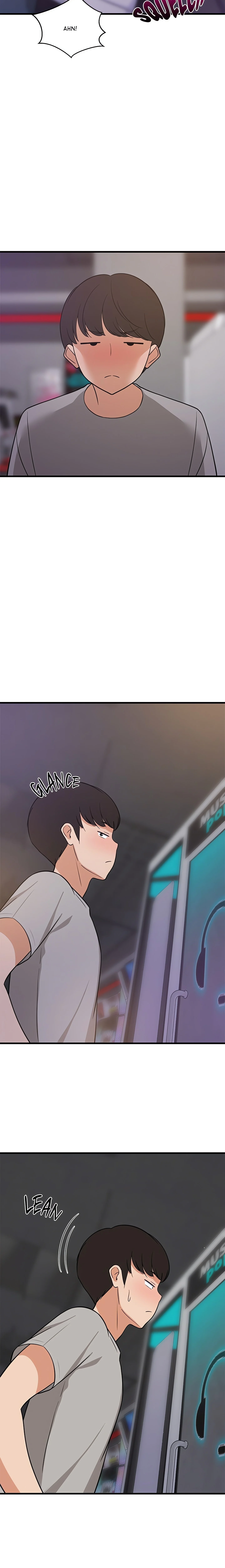 Study Buddies Chapter 29 Page 24